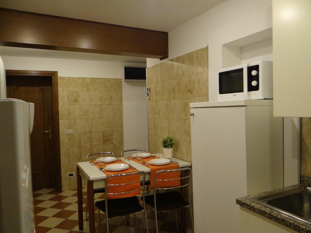 Appartamento Al Ghetto Vecchio Venice Room photo